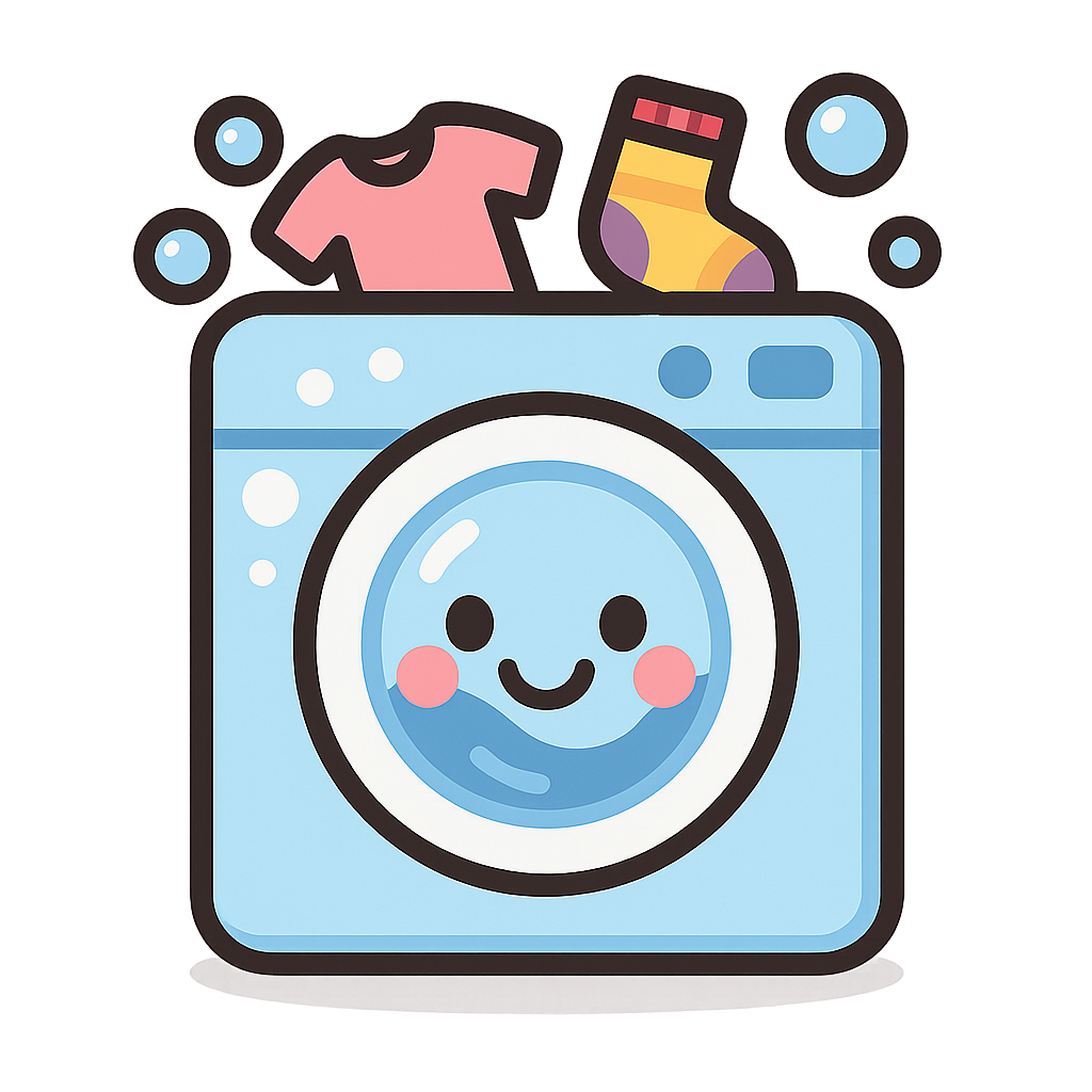 빨래냄새